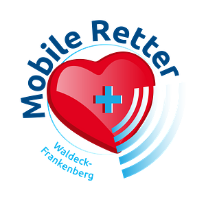 Mobile Retter e.V.-Logo
